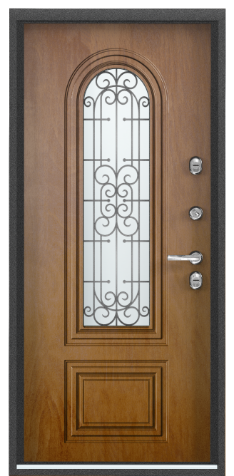 ФМ Американский орех в Ростове-на-Дону