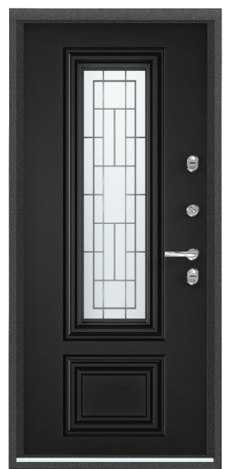 ЛКП Насыщеный чёрный в Ростове-на-Дону