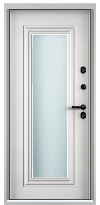 Белый (арт. КТ Белый) в Ростове-на-Дону