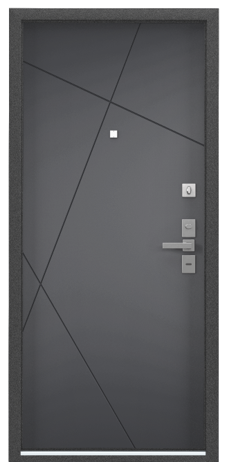 ПВХ Оскуро в Ростове-на-Дону