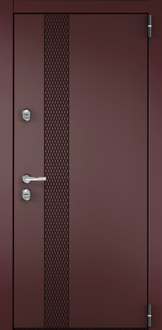 ЛКП Кармин в Ростове-на-Дону