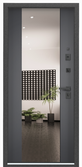 ПВХ Оскуро в Ростове-на-Дону