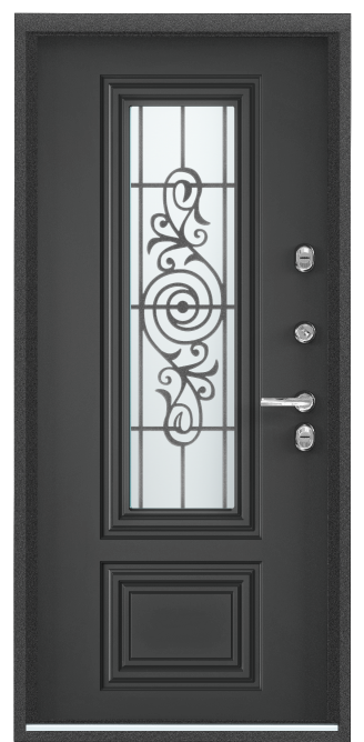 ЛКП Графит в Ростове-на-Дону