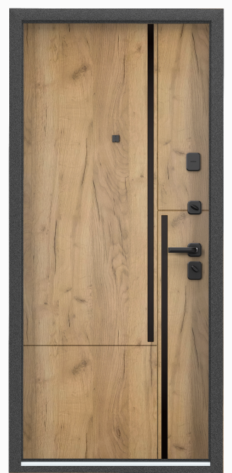 ПВХ Дуб крафт золотой в Ростове-на-Дону