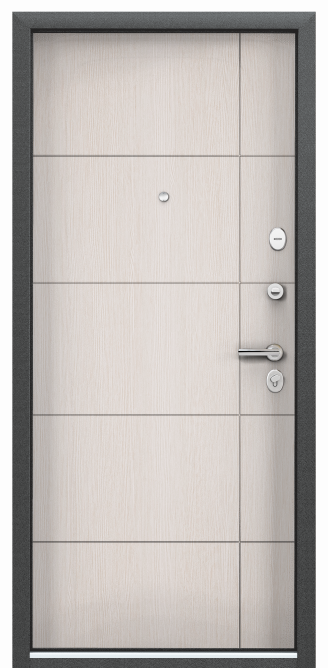 Лиственница белая (арт. ПВХ Лиственница белая) в Ростове-на-Дону