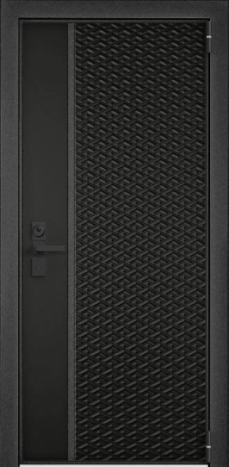 ЛКП Насыщеный чёрный в Ростове-на-Дону