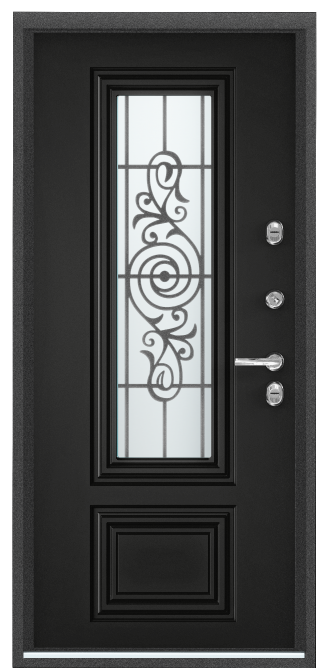 ЛКП Насыщеный чёрный в Ростове-на-Дону