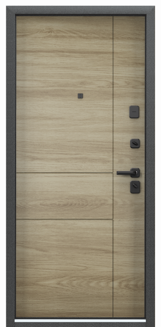 ПВХ Дуб Песок Горизонт в Ростове-на-Дону