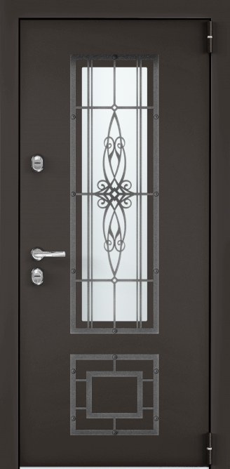 Колоре бруно в Ростове-на-Дону