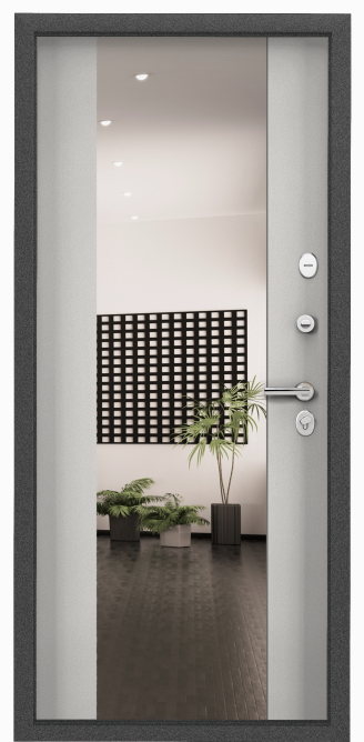 ПВХ Бьянко в Ростове-на-Дону