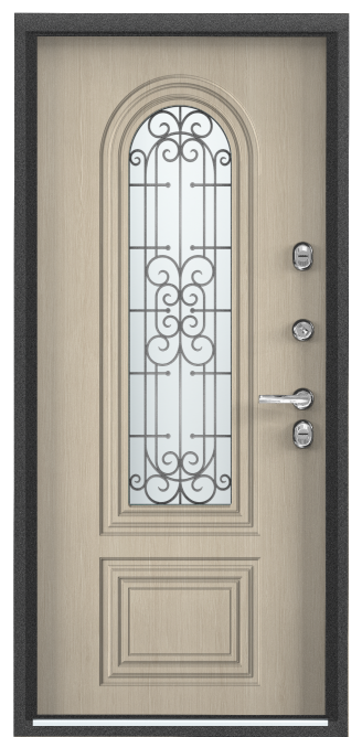 ПВХ Лиственница крем в Ростове-на-Дону