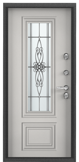 ПВХ Бьянко в Ростове-на-Дону