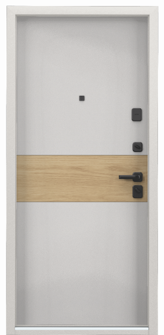 ПВХ Бьянко в Ростове-на-Дону