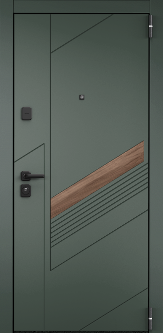 ПВХ Авокадо в Ростове-на-Дону