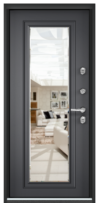 ПВХ Оскуро в Ростове-на-Дону