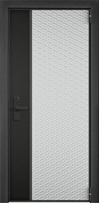 ULTIMATUM NEXT, Панель MDF с лакокрасочным покрытием, Rhombus-R, ЛКП Clear в Ростове-на-Дону