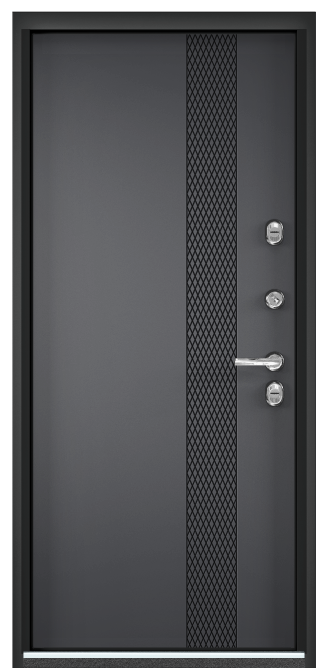 ПВХ Оскуро в Ростове-на-Дону