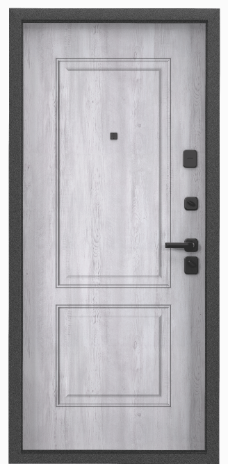 ПВХ Санторини белый в Ростове-на-Дону