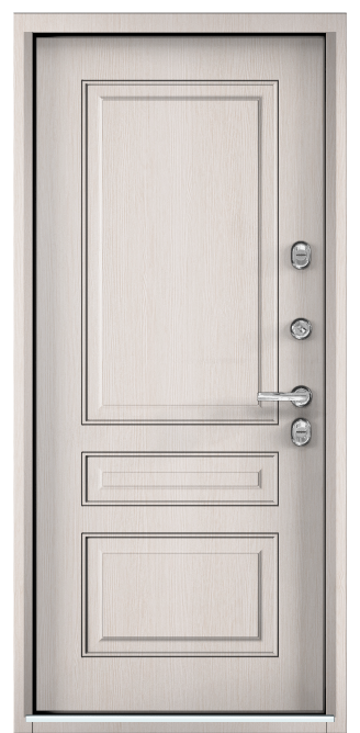 Лиственница белая (арт. ПВХ Лиственница белая) в Ростове-на-Дону