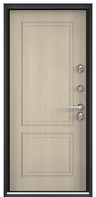 ПВХ Лиственница крем в Ростове-на-Дону